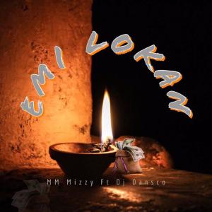 Album EMI LOKAN from 