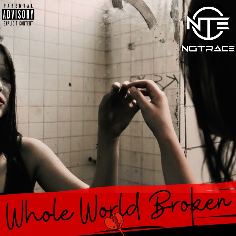 Whole World Broken (Radio Edit)