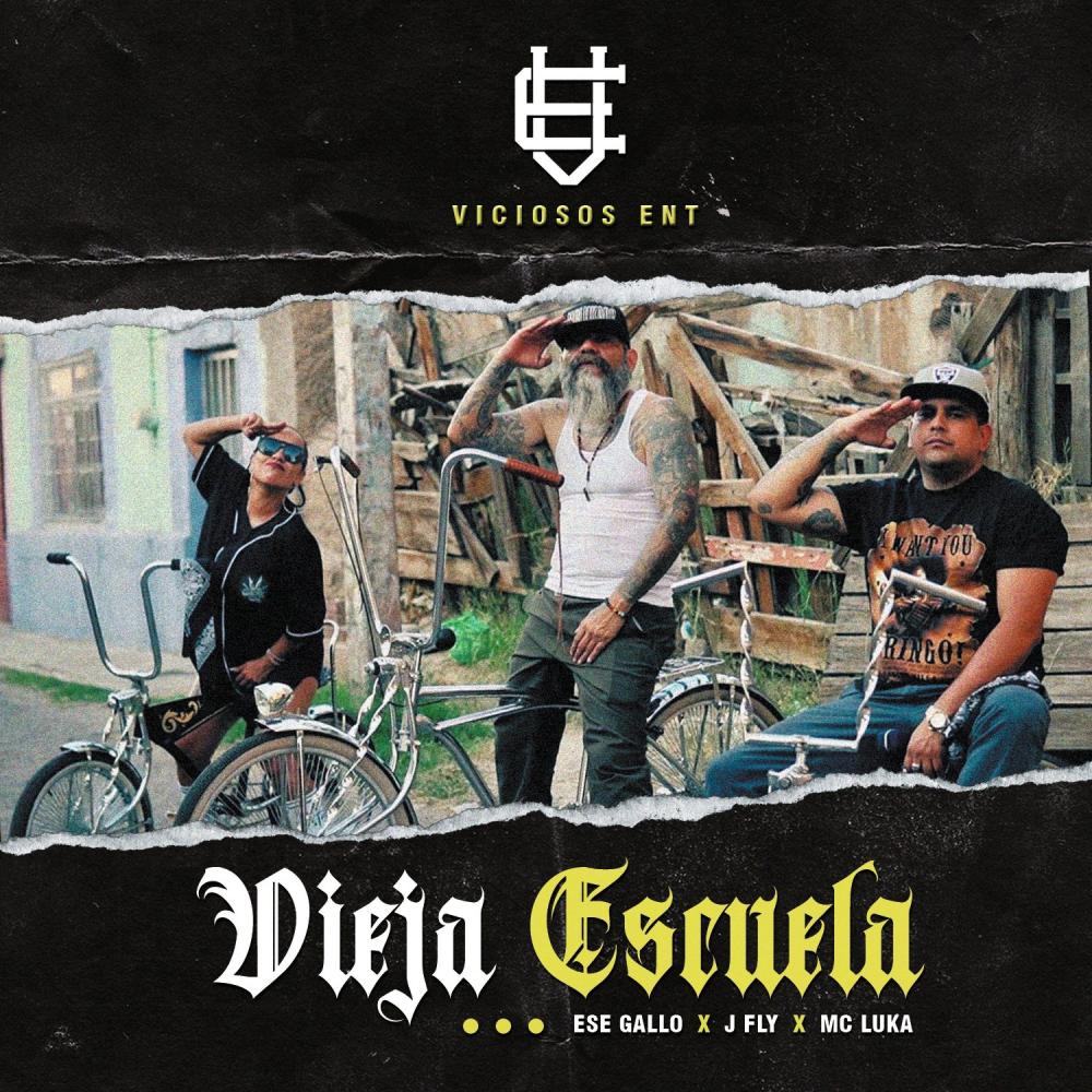 Vieja Escuela