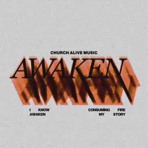 收聽Church Alive Music的I Know (feat. Darren Jay) (Live)歌詞歌曲