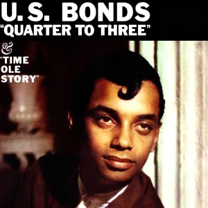 Listen to Time Ole Story song with lyrics from U.S. Bonds