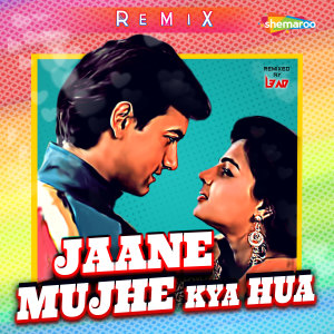 Jaane Mujhe Kya Hua (Remix)