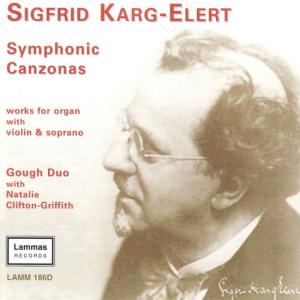 收聽Gough Duo的Karg-Elert: Symphonic Chorale No. 3, Op. 87 - "Nun ruhen alle Wälder"歌詞歌曲