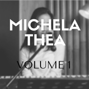 Dengarkan lagu Beautiful in White (Cover Version) nyanyian Michela Thea dengan lirik