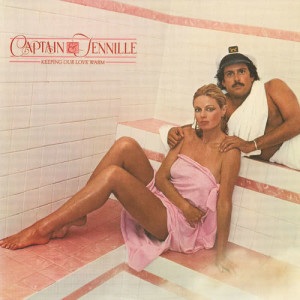 อัลบัม Keeping Our Love Warm ศิลปิน Captain & Tennille