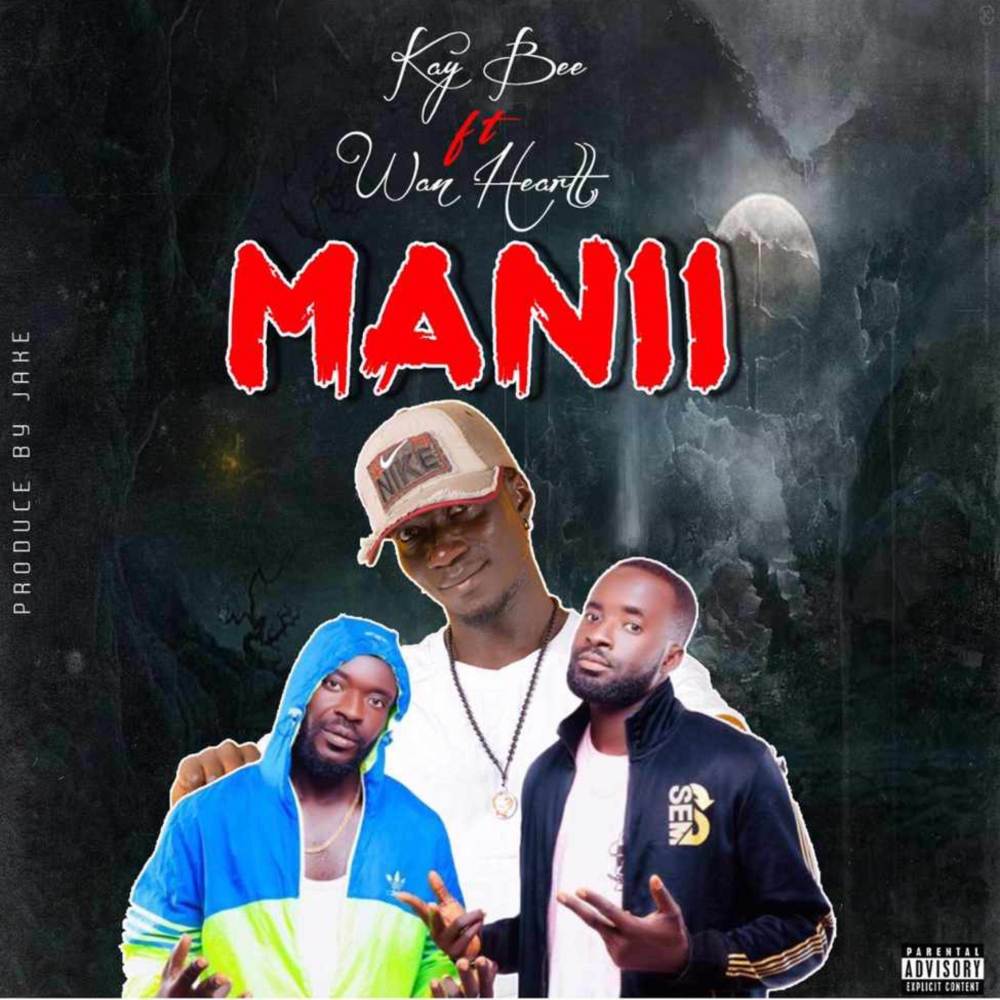 Manii (Explicit)