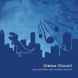 Listen to Me lo dicevano song with lyrics from Simone Cicconi