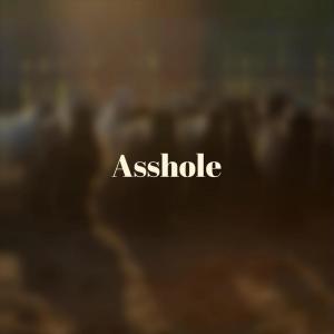 Listen to Asshole song with lyrics from Mati Serin