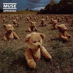 Muse的專輯Uprising