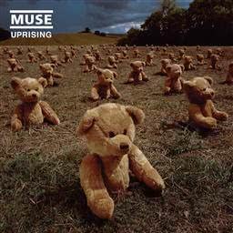 收聽Muse的Uprising歌詞歌曲