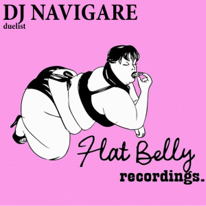 Album Duelist from Dj Navigare
