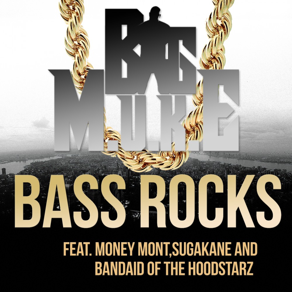 Bass Rocks (Explicit)
