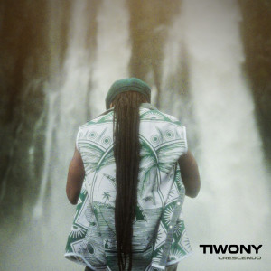 Album Crescendo oleh Tiwony