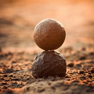 ดาวน์โหลดและฟังเพลง Inner Balance พร้อมเนื้อเพลงจาก Andrea Mendoza