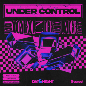 อัลบัม Under Control ศิลปิน garonzos