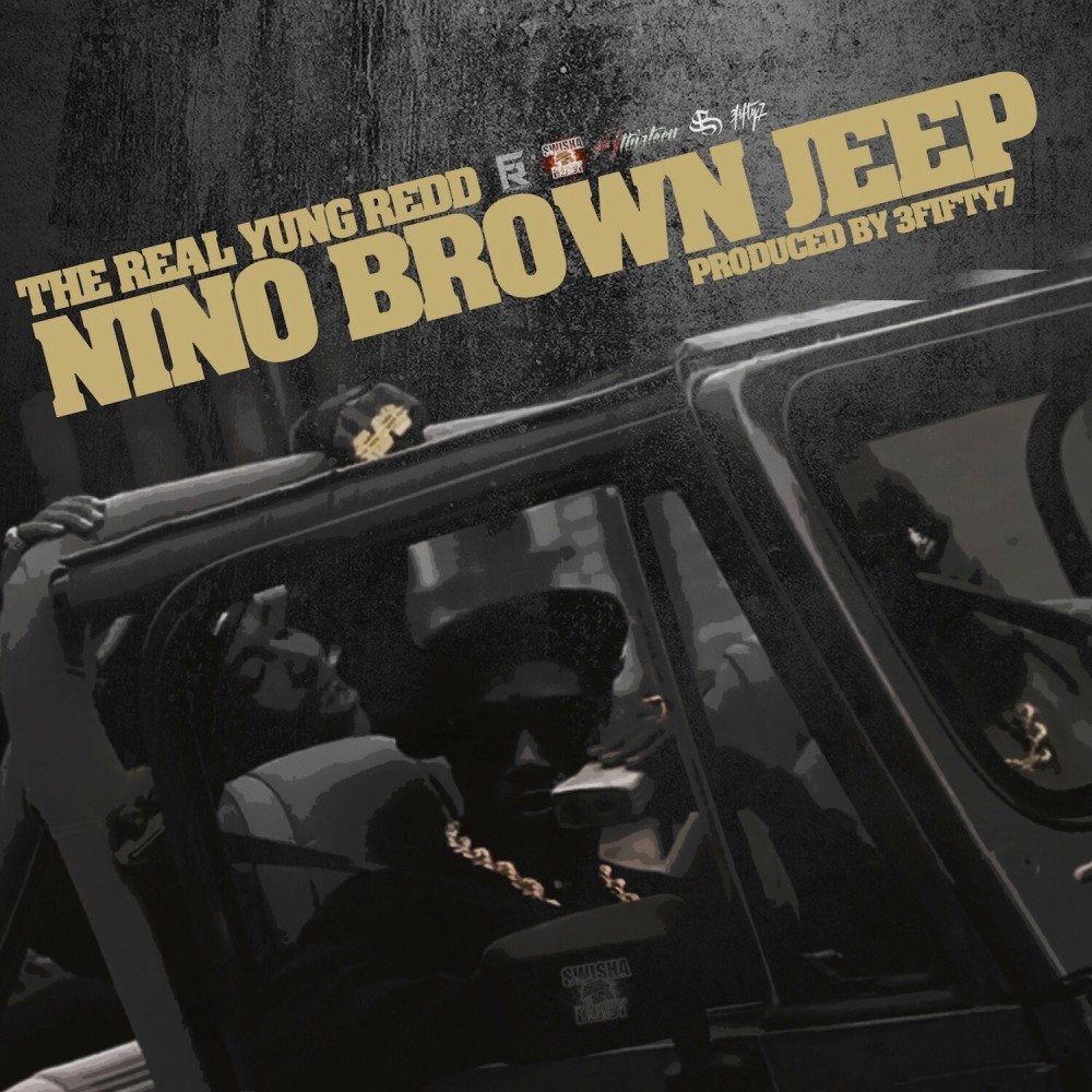 Nino Brown Jeep (Explicit)