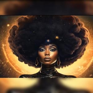 收聽Tahree-Amir的She’s An Alien歌詞歌曲