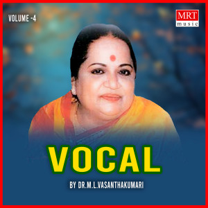 Album Vocal -4 from 