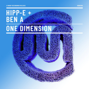 อัลบัม One Dimension ศิลปิน Hipp-E