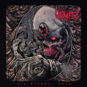 ดาวน์โหลดและฟังเพลง Die Without Hope (Explicit) พร้อมเนื้อเพลงจาก Carnifex