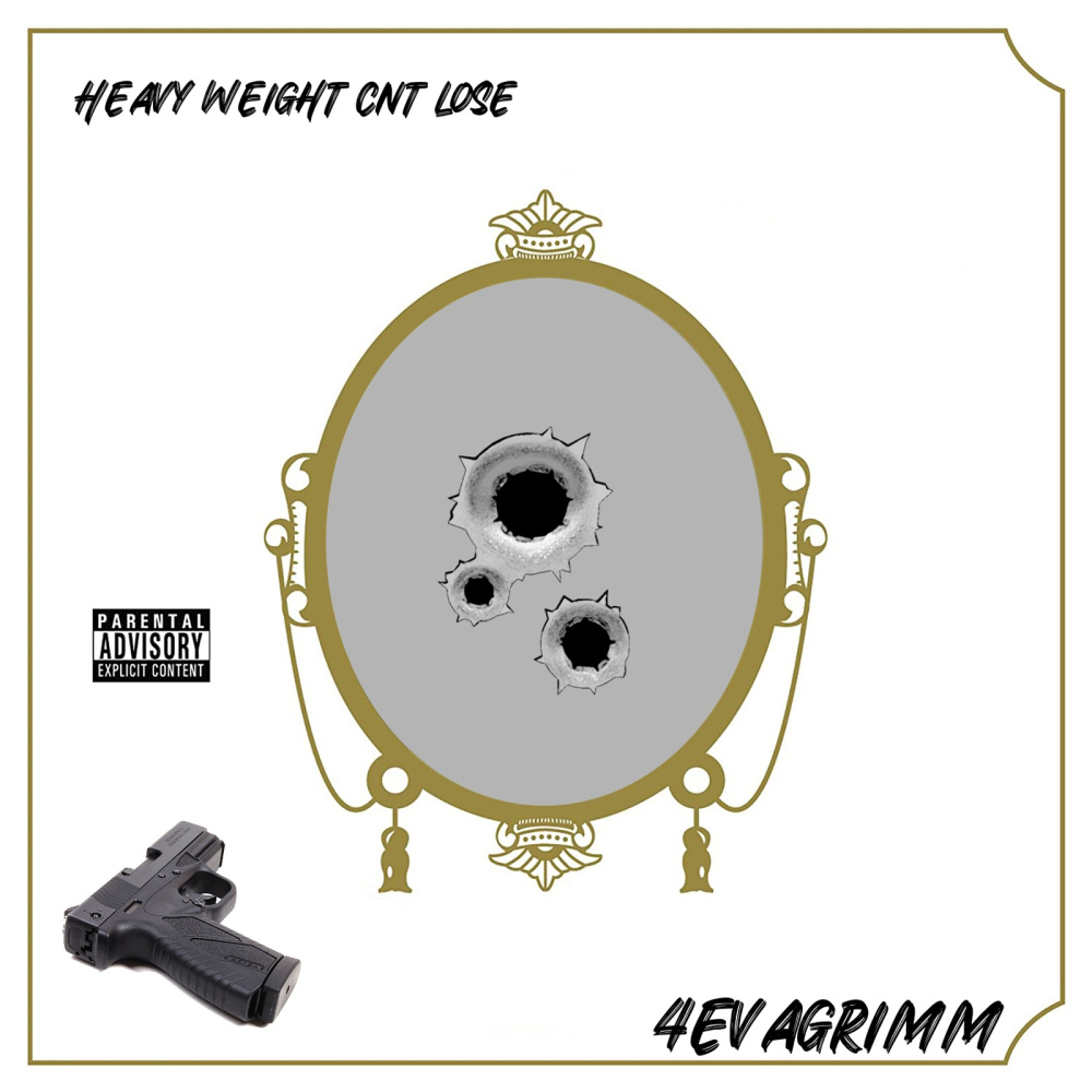 Heavy Weight Cnt Lose (Explicit)
