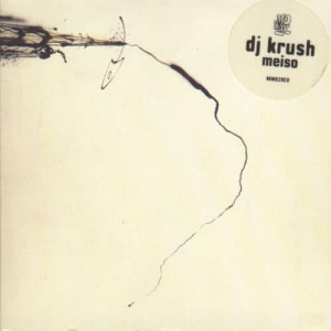 收聽DJ Krush的What's Behind Darkness歌詞歌曲
