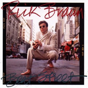 Rick Braun的專輯Beat Street
