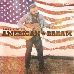 Album American Dream from Logan Mize