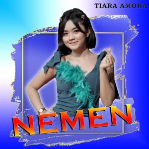 Tiara Amora的专辑Nemen (Cover)