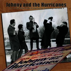 ดาวน์โหลดและฟังเพลง Down Yonder (Live) พร้อมเนื้อเพลงจาก Johnny & The Hurricanes