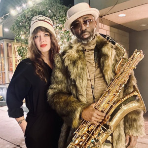 收听SAXOPHONEJOHN的My Favorite Things歌词歌曲