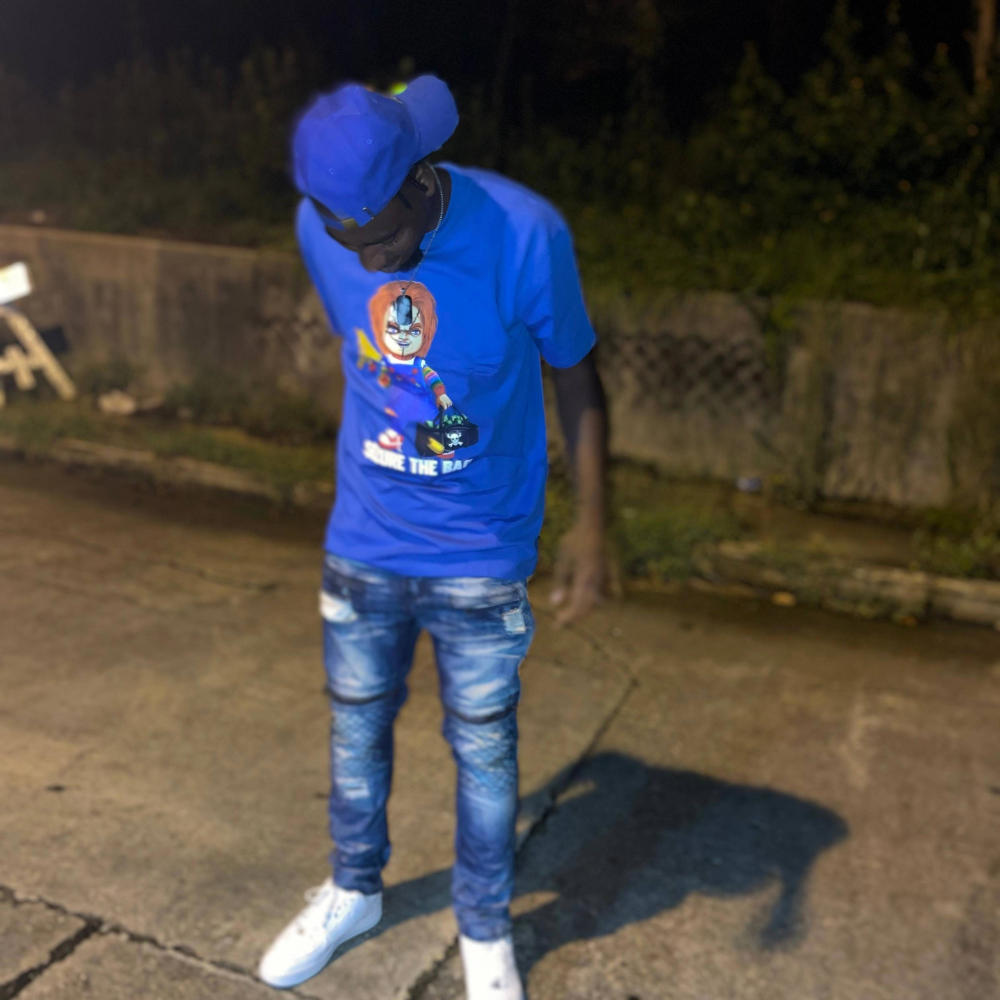 Block (feat. Muyaa) (Explicit)