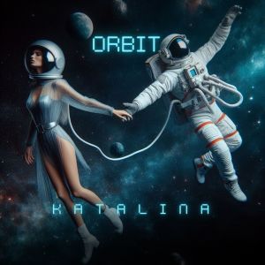 Katalina的專輯Orbit