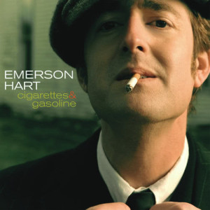 收聽Emerson Hart的I Wish The Best For You歌詞歌曲