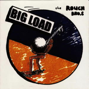 ดาวน์โหลดและฟังเพลง Workin' with Bob พร้อมเนื้อเพลงจาก Roach Bros.