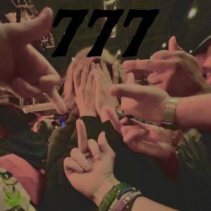 อัลบัม 777 (Explicit) ศิลปิน Sentinel