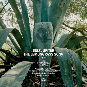 Album The Lemongrass Song oleh Self Jupiter