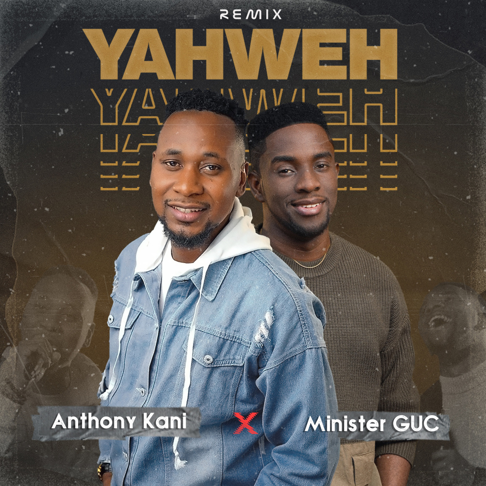 Yahweh (Remix)