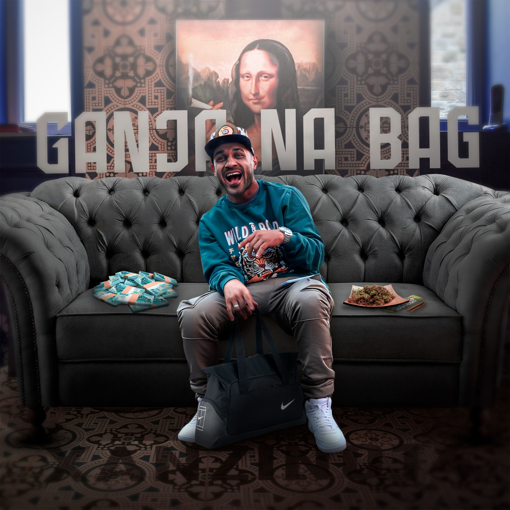 Ganja na Bag