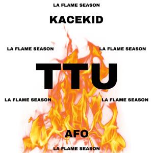 AFO的专辑TTU (feat. Afo) (Explicit)