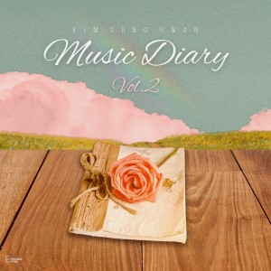 Kim Sung Hwan的專輯Music Diary, Vol. 2