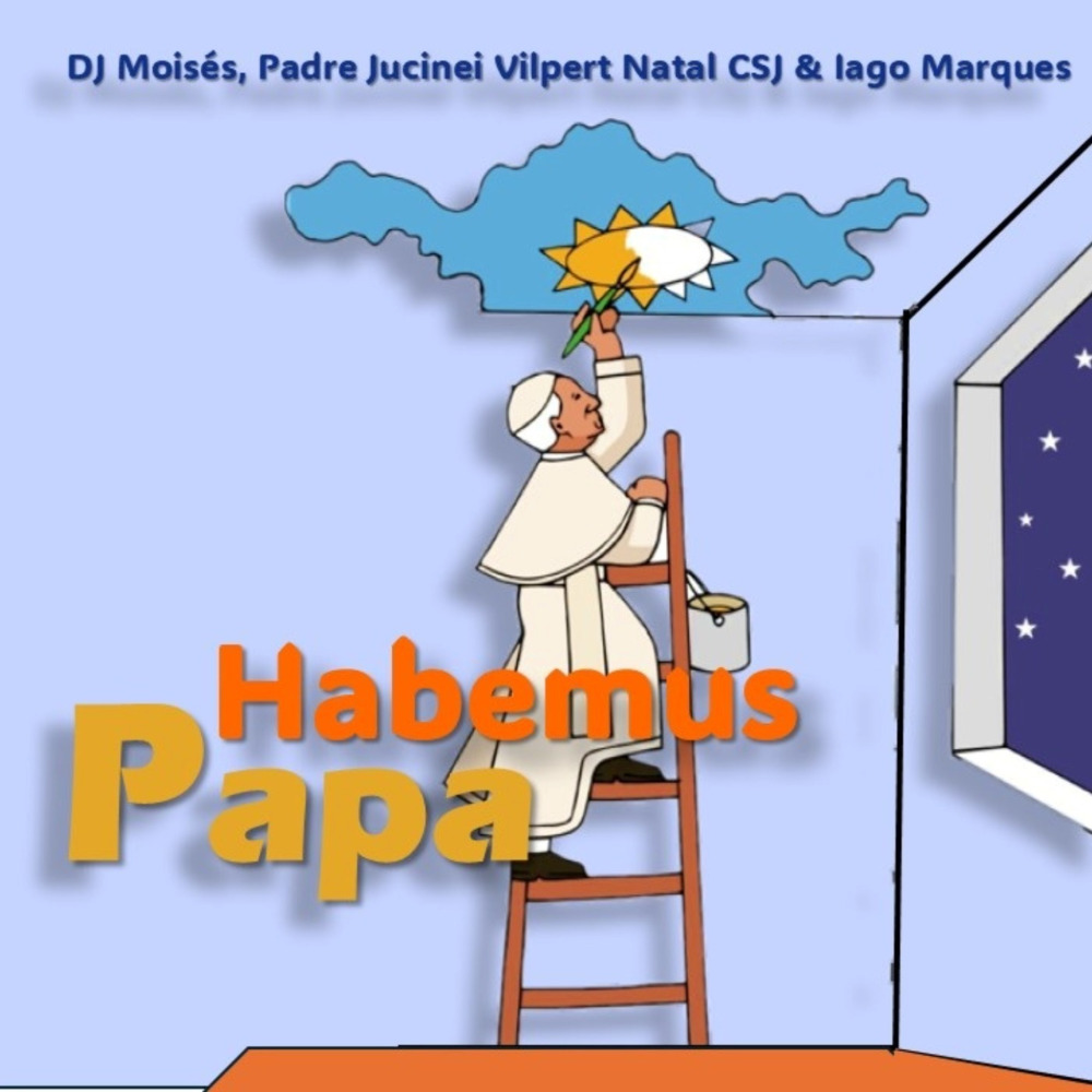 Habemus PAPA