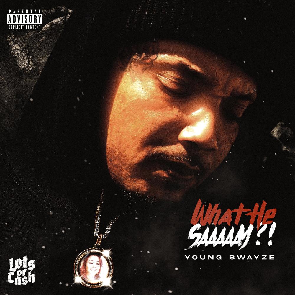 I Can't Lie (feat. Derek King & Donny Loc) (Explicit)
