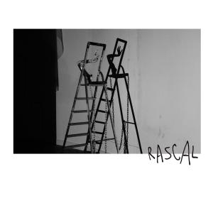 Album RASCAL from Annabel Allum