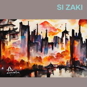 收聽Sandi的Si Zaki歌詞歌曲