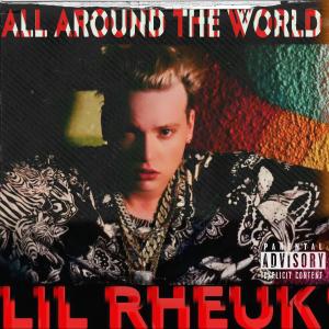 All Around The World (feat. S. Fleks, Myke Bleze & Bigwill_thagoat) [Tyeler Reign Remix Shoutout] (Explicit)