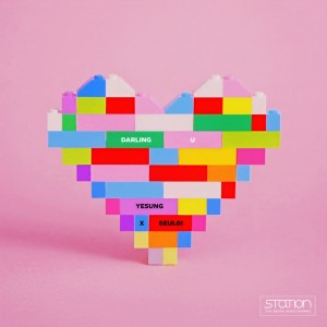 ดาวน์โหลดและฟังเพลง Darling U พร้อมเนื้อเพลงจาก YESUNG