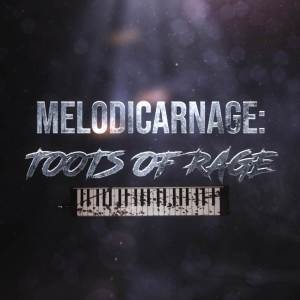 Trevor Alan Gomes的專輯Melodicarnage: Toots of Rage