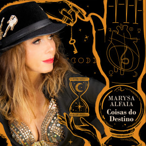Album Coisas do Destino from Marysa Alfaia