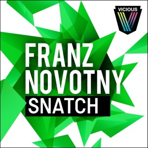 Franz Novotny的專輯Snatch